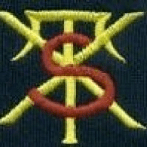 Tollcross Primary School logo