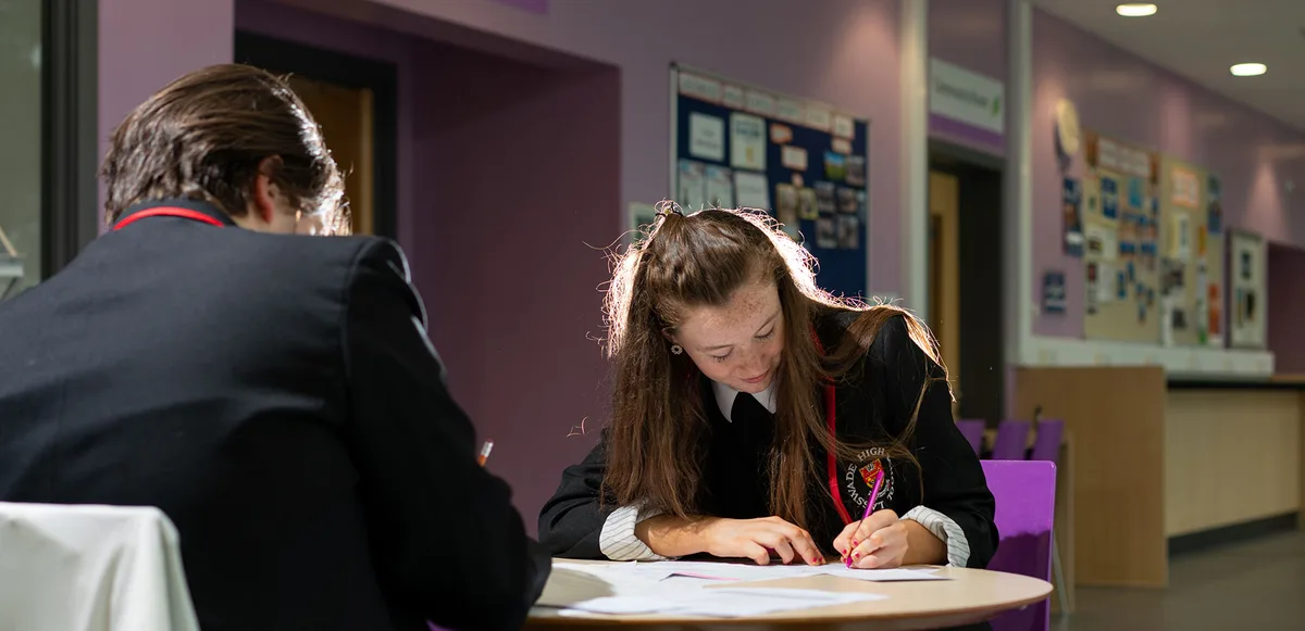 Lasswade High School Centre, Midlothian