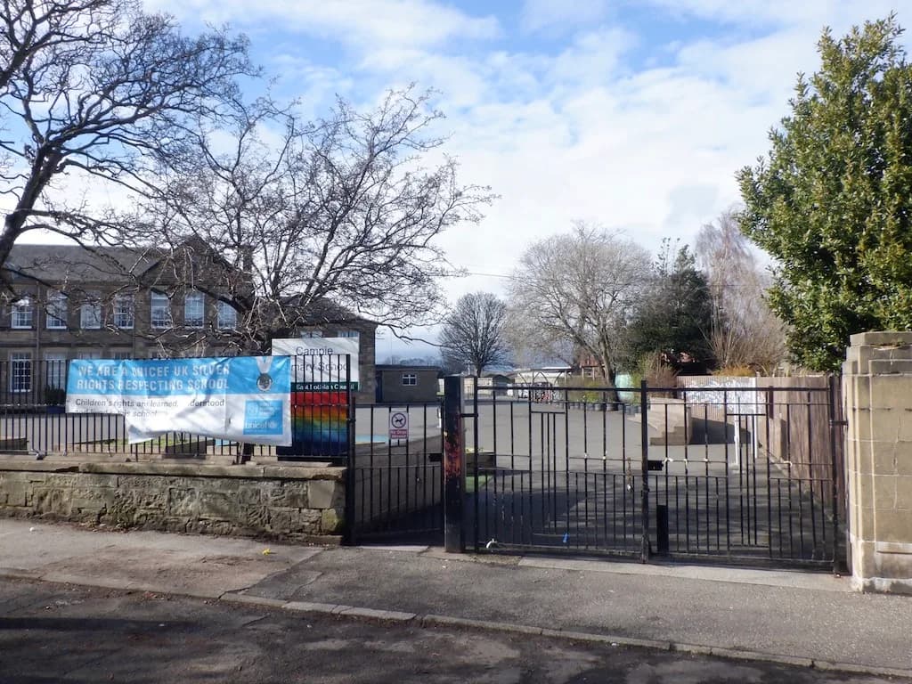 Campie Primary School, EAST LOTHIAN
