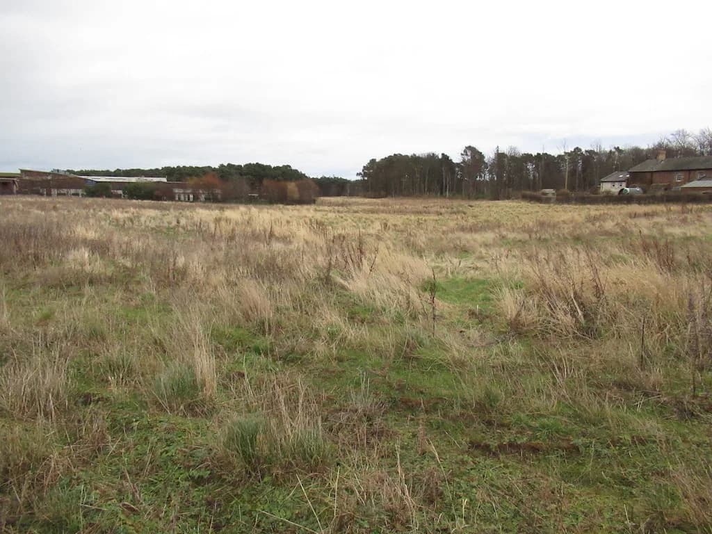 Dunbar Primary School, East Lothian