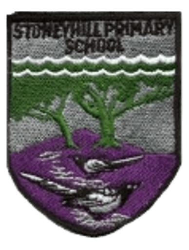 Stoneyhill Primary School logo