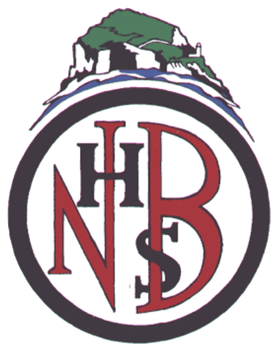 North Berwick High School logo