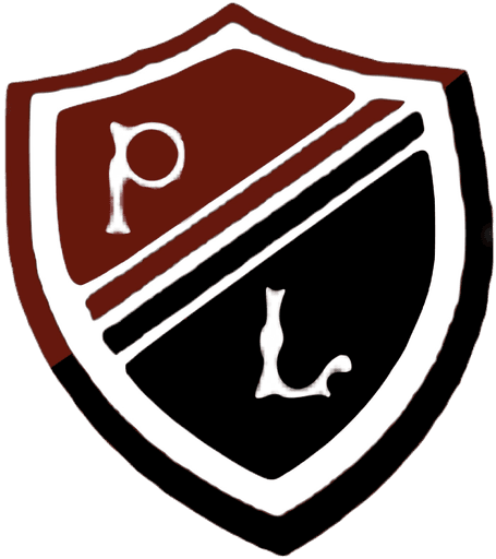 Preston Lodge High School logo