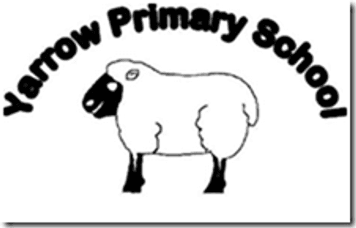 Yarrow Primary School logo