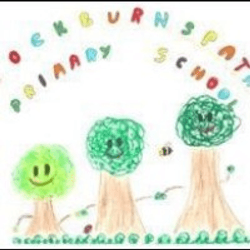 Cockburnspath Primary School logo
