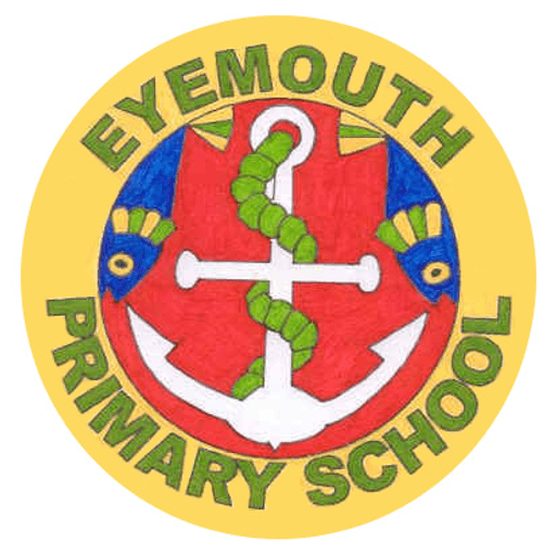 Eyemouth Primary School logo