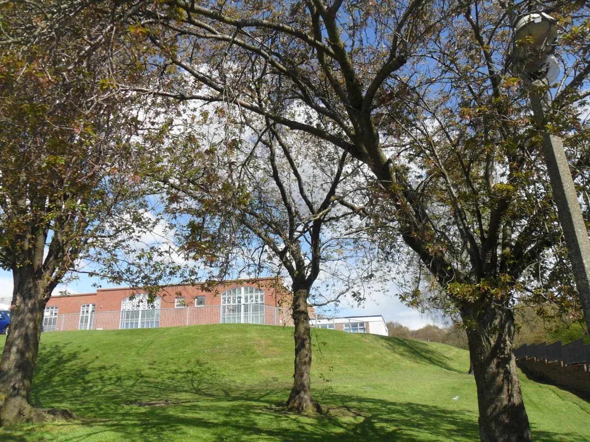 Deerpark Primary School, Clackmannanshire