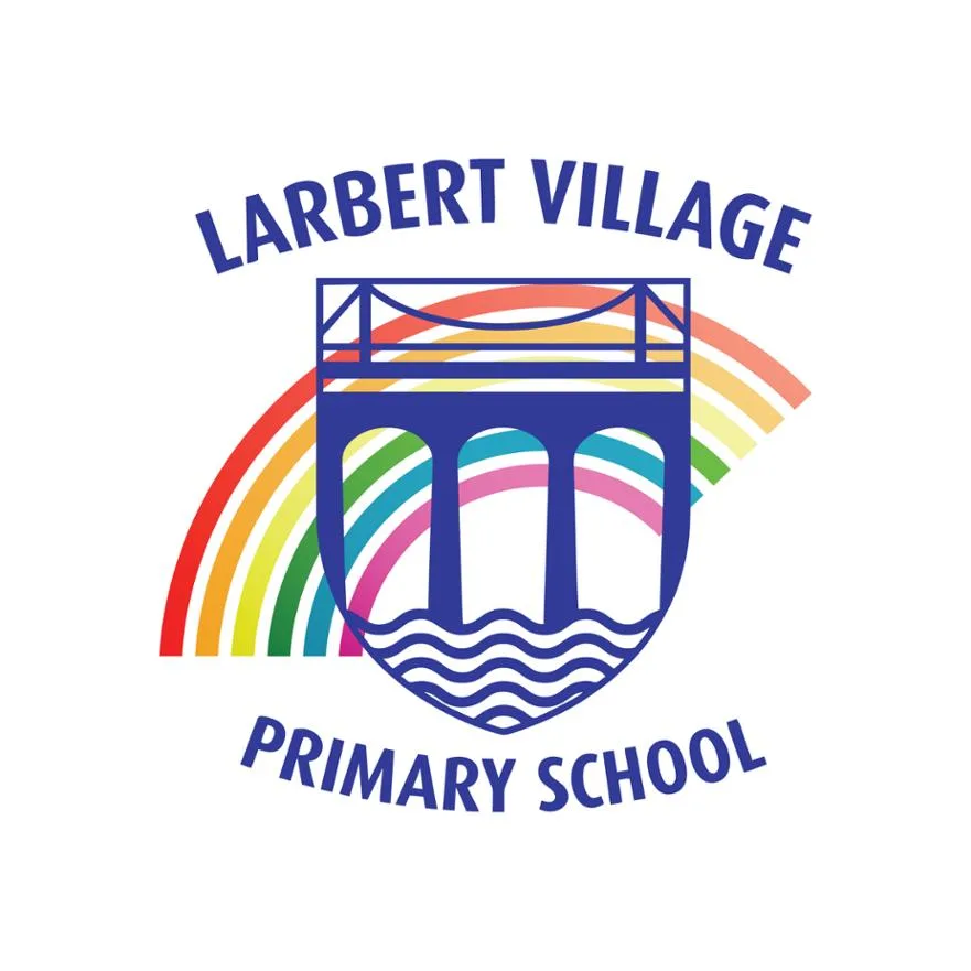 Larbert Village Primary School, Falkirk