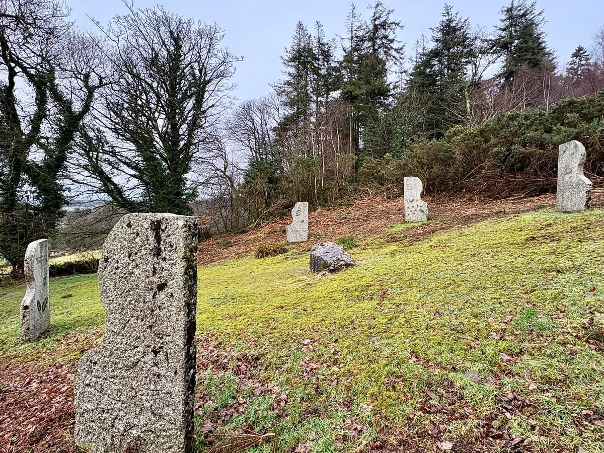 Creetown School, NEWTON STEWART