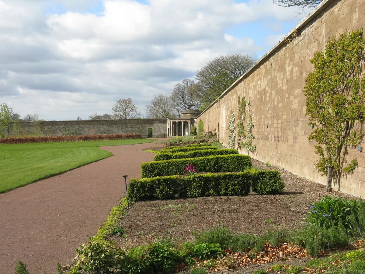 Amisfield School, Dumfries & Galloway