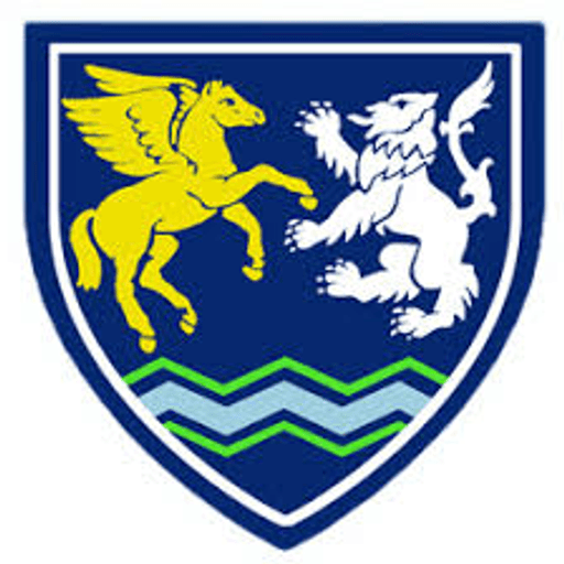 Wallace Hall Primary School logo