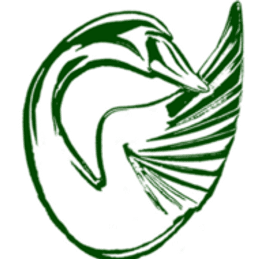 Glaitness School logo