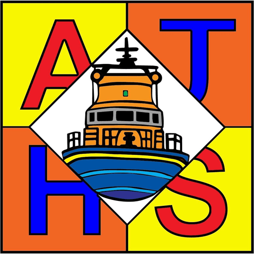 Aith Junior High School logo