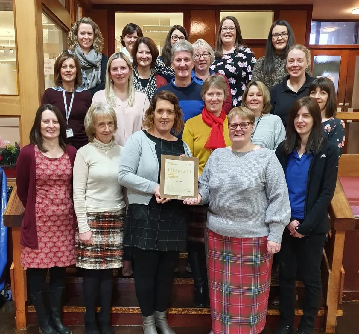 Back School, Na h-Eileanan Siar