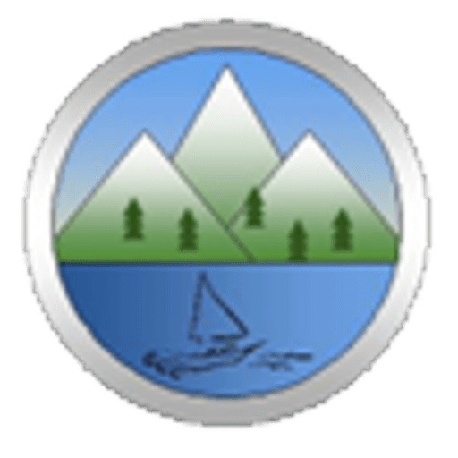 Lochgoilhead Primary School logo