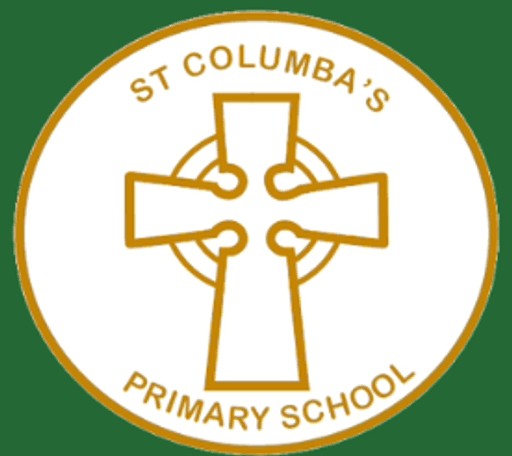 St Columba's Primary School logo