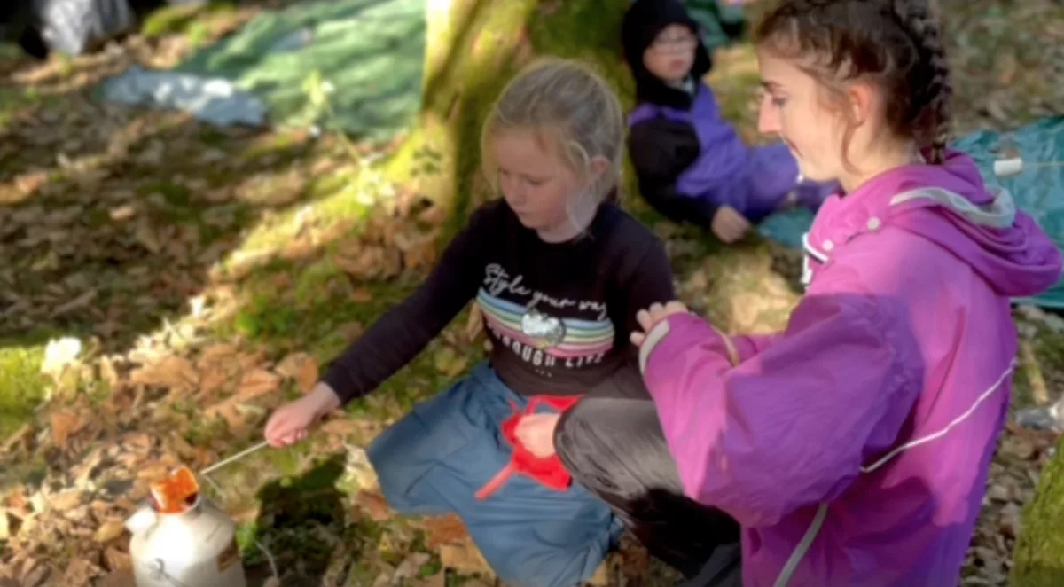Port Ellen Primary School, ARGYLL