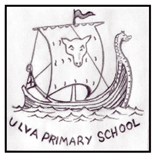 Ulva Primary School logo