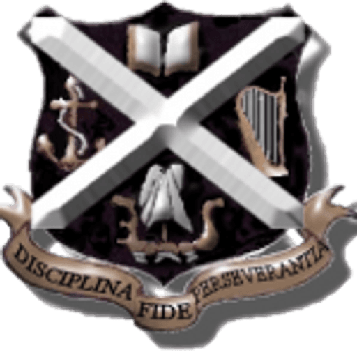 Dunoon Grammar School logo