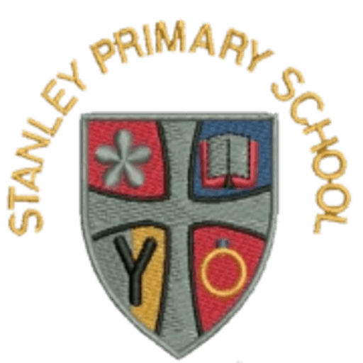 Stanley Primary School logo