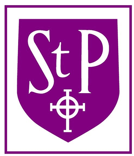 St Palladius' Primary School logo