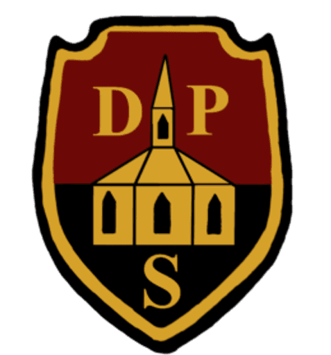 Dreghorn Primary School logo