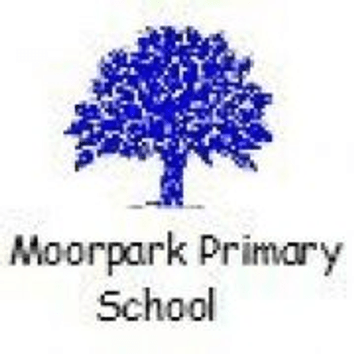 Moorpark Primary School logo