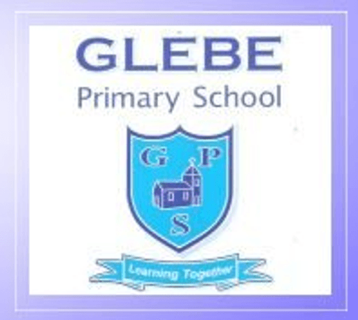 Glebe Primary School logo