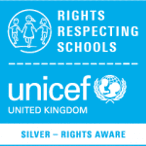 Lawthorn Primary School logo