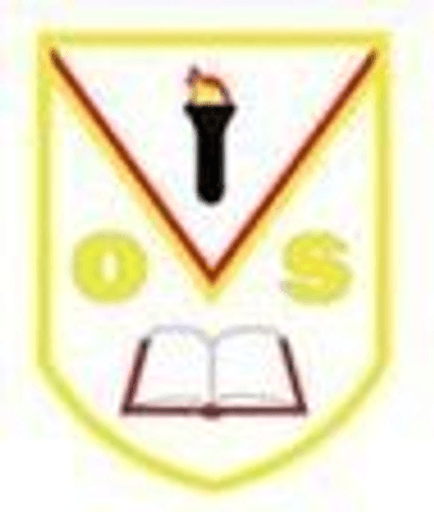 Onthank Primary School logo