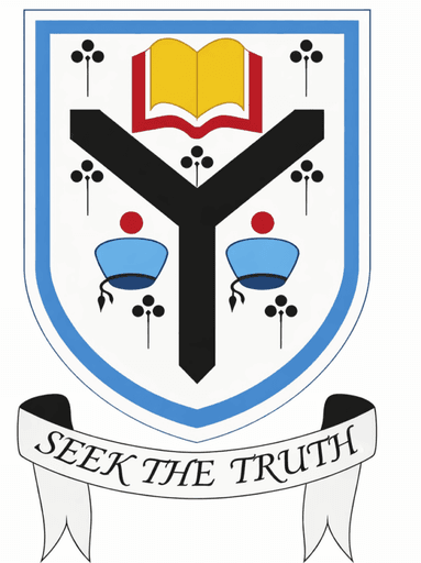 Lainshaw Primary School logo