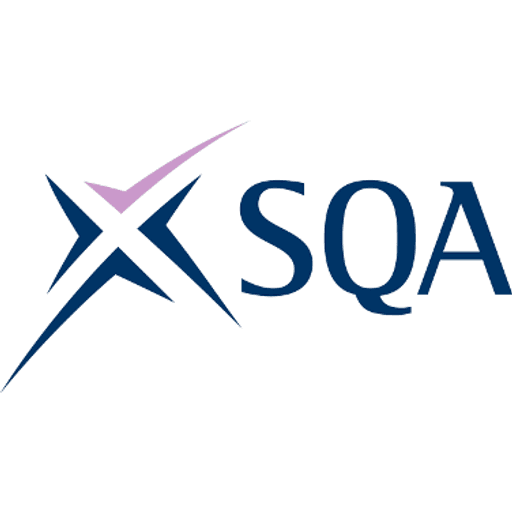 Stewarton Academy logo