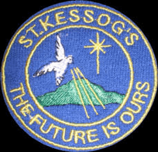 St Kessog's Primary School logo