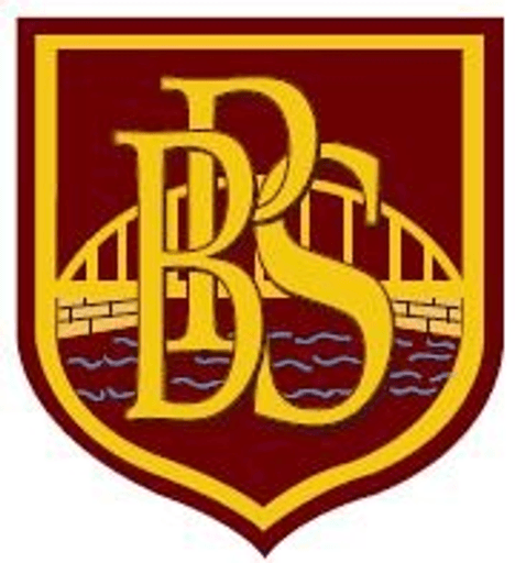 Bonhill Primary School logo