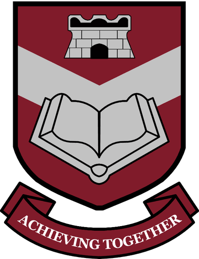 Vale Of Leven Academy logo