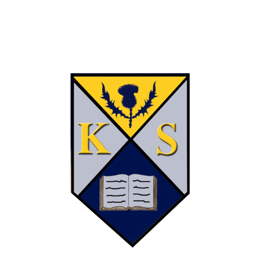 Killermont Primary School logo