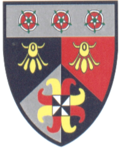 Clober Primary School logo