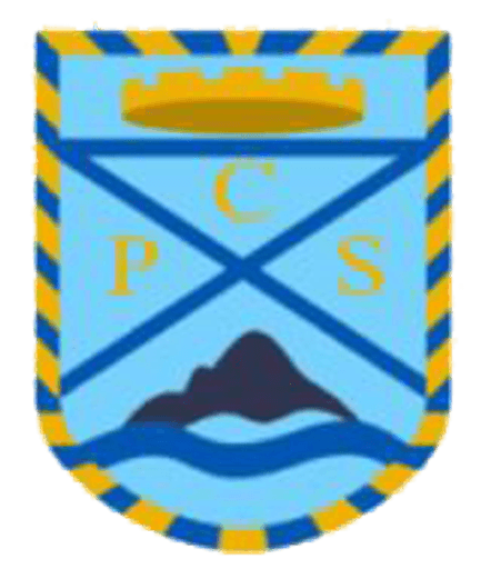 Craigdhu Primary School logo