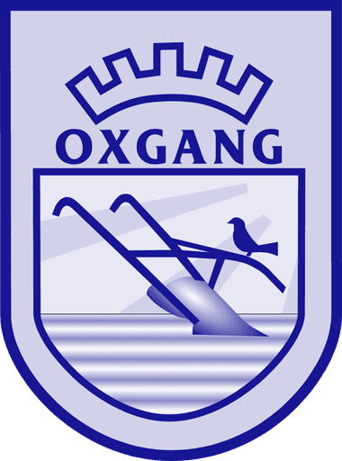 Oxgang Primary School logo