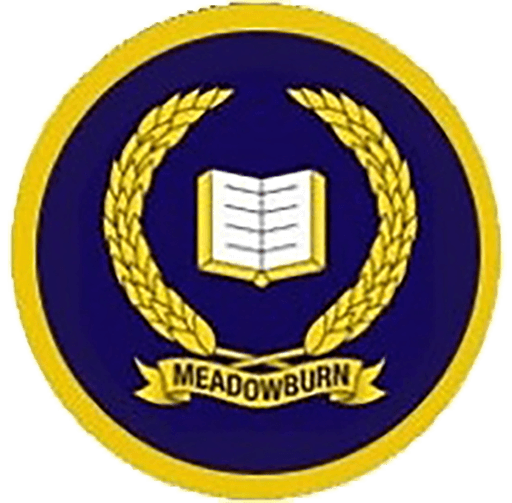 Meadowburn Primary School logo