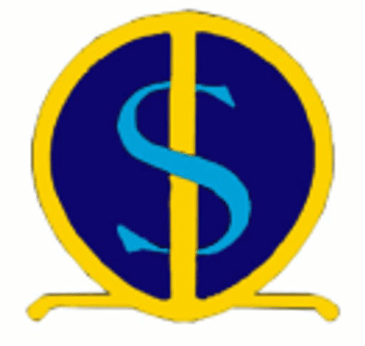 St Matthew's Primary School logo