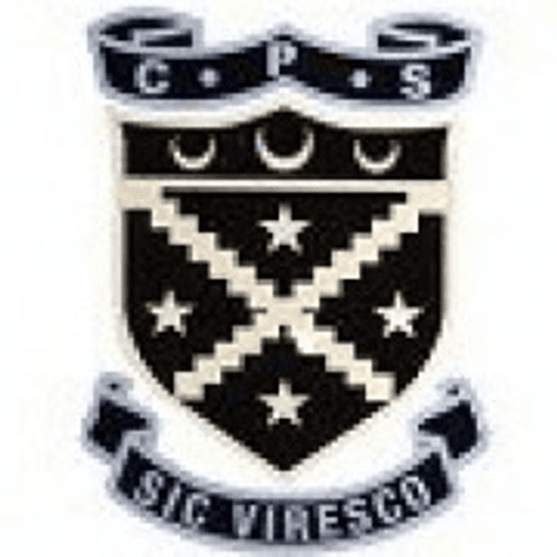 Chryston Primary School logo