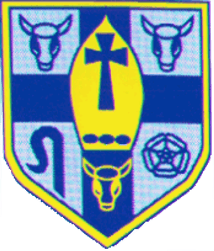 Turnbull High School logo