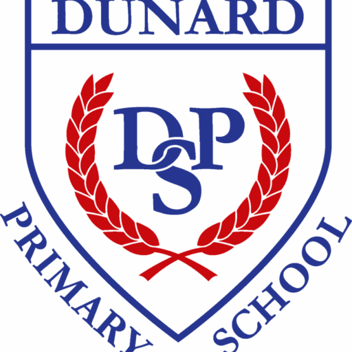 Dunard Primary School & Nursery Class logo
