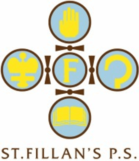 St Fillan's Primary School & Nursery Class logo