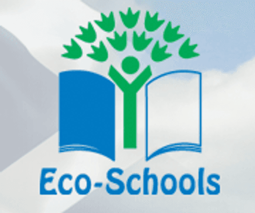 St Paul's (Shettleston) Primary School & Nursery Class logo