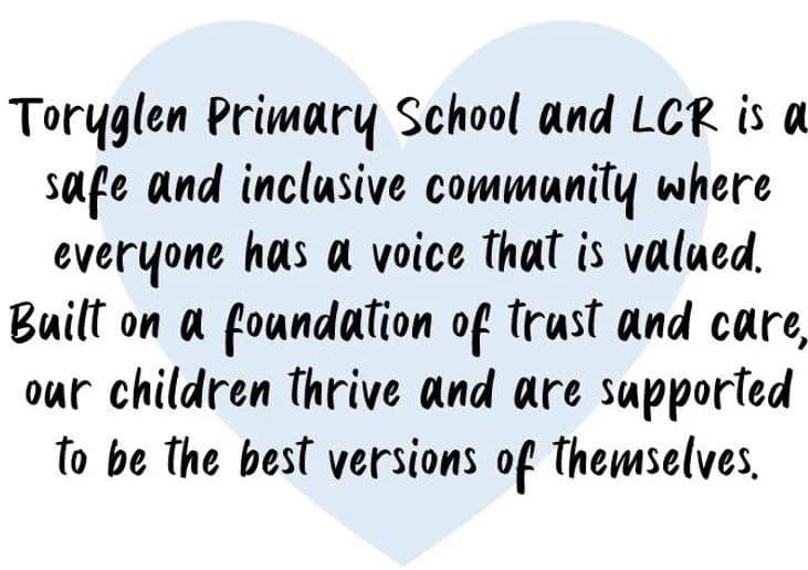 Toryglen Primary School, GLASGOW