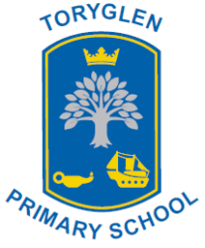 Toryglen Primary School logo