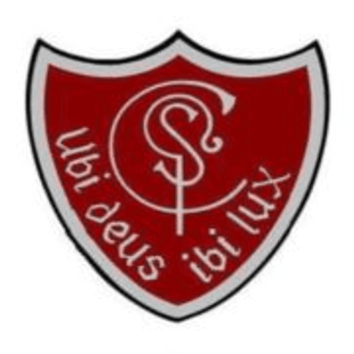 St Cadoc's Primary School logo