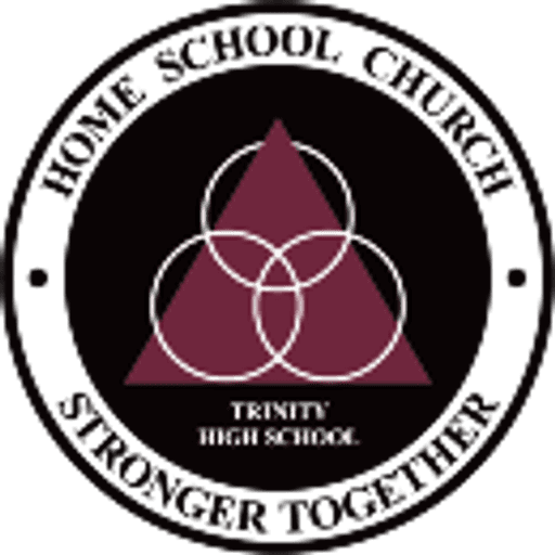 Trinity High School logo